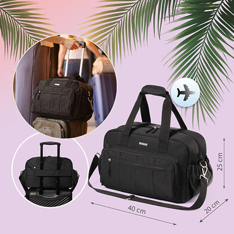 Babyono Mother's Travel Bag