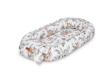 Waffle Nest/Baby Cocoon