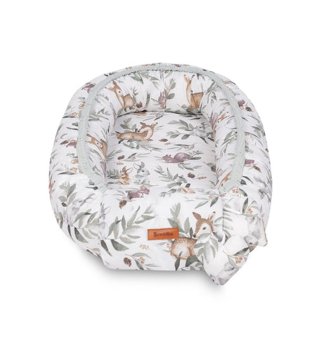 Waffle Nest/Baby Cocoon