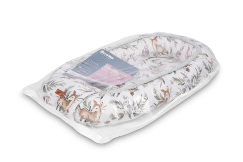 Waffle Nest/Baby Cocoon