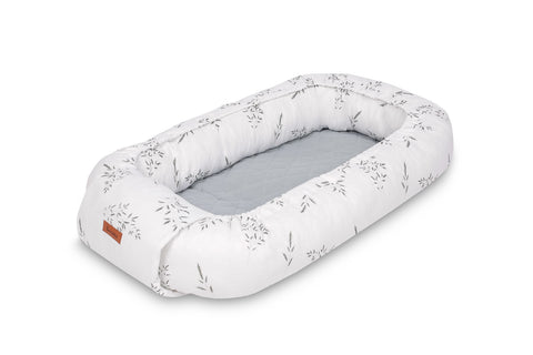 Waffle Nest/Baby Cocoon