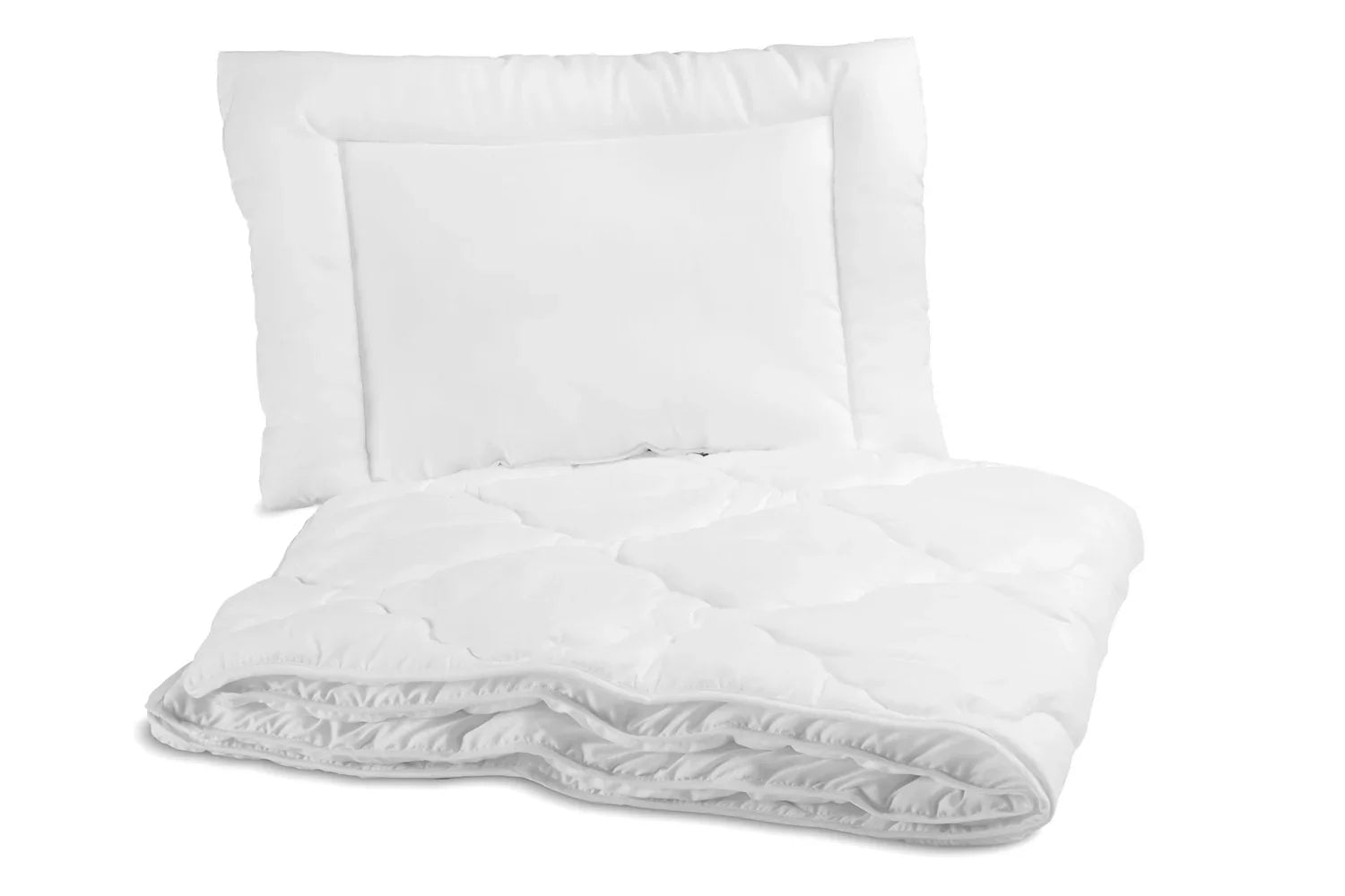 Sensillo  Bed Linen Deluxe Set 135×100, 60×40