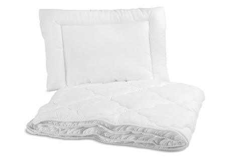 Sensillo Bed Linen Set Deluxe 135x100, 60x40