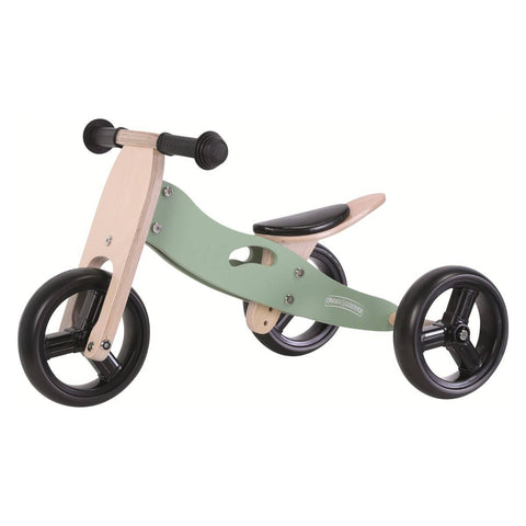 Free 2 Move running bike Rider 2 in 1 mint