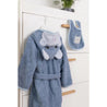 FreeOn - Bathrobe Hippo, 86/92cm - Mari Kali Stores Cyprus