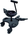 FreeOn - FreeOn Baby Stroller Buggy Board with Seat - Mari Kali Stores Cyprus