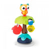 FreeOn - Hola Rattle with Suction Cup - Mari Kali Stores Cyprus