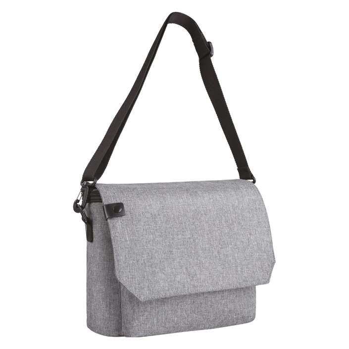 FreeON ipad Organiser For Car & Stroller 3 in 1, grey