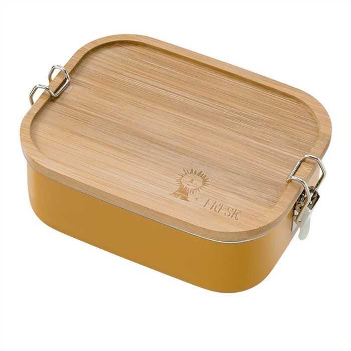 fresk - Fresk lunch box uni ash - Mari Kali Stores Cyprus