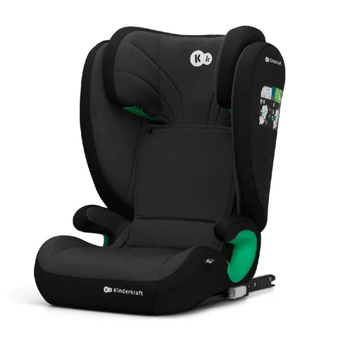 Kinderkraft Junior Fix 2 i-Size High Back Booster Seat