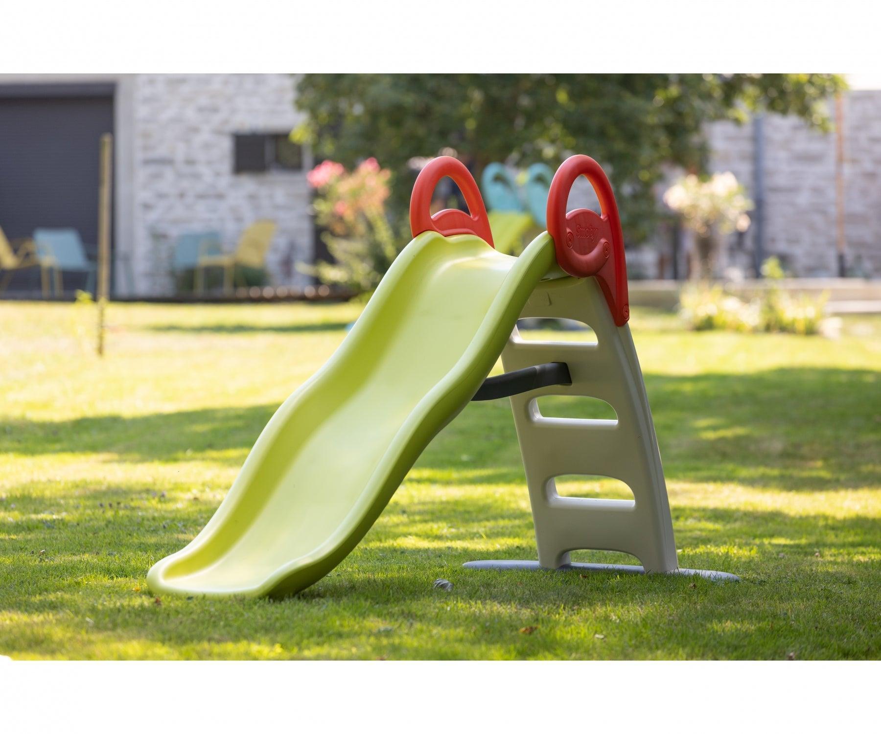 Smoby Funny Children's Slide - Mari Kali Stores Cyprus
