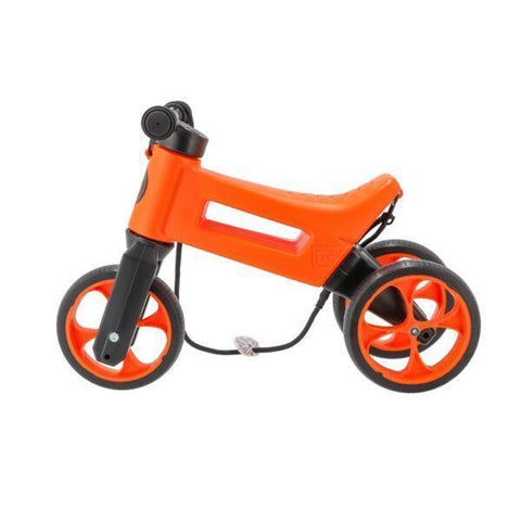 Balance Bike FWRider SuperSport 2in1 Orange