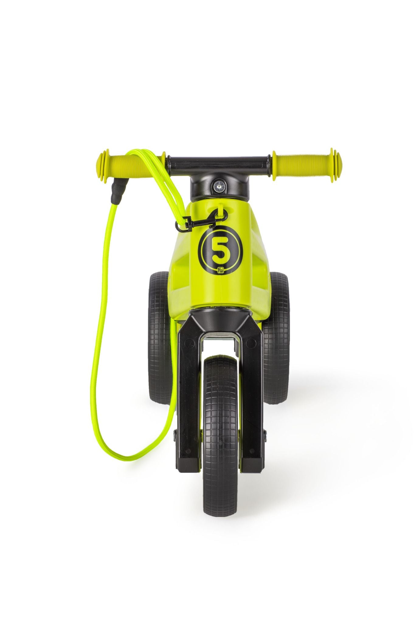 Balance Bike FWRider SuperSport 2in1 Lime