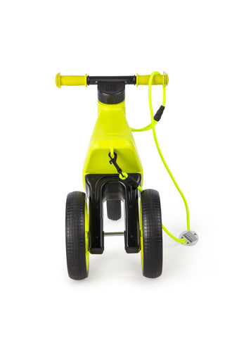 Balance Bike FWRider SuperSport 2in1 Lime