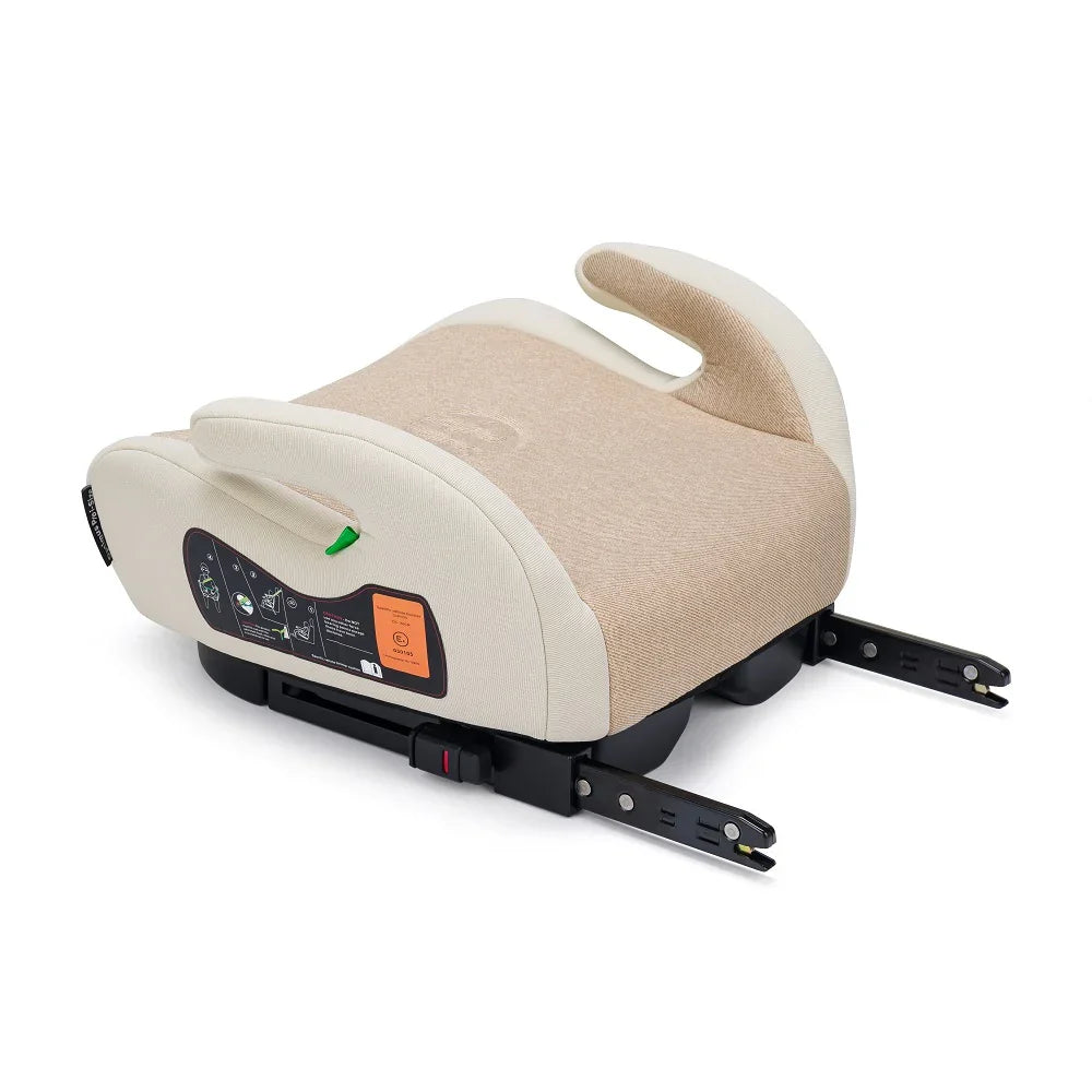 Petite&Mars Booster Optimus Pro i-Size 125 - 150 cm (22-36 kg)