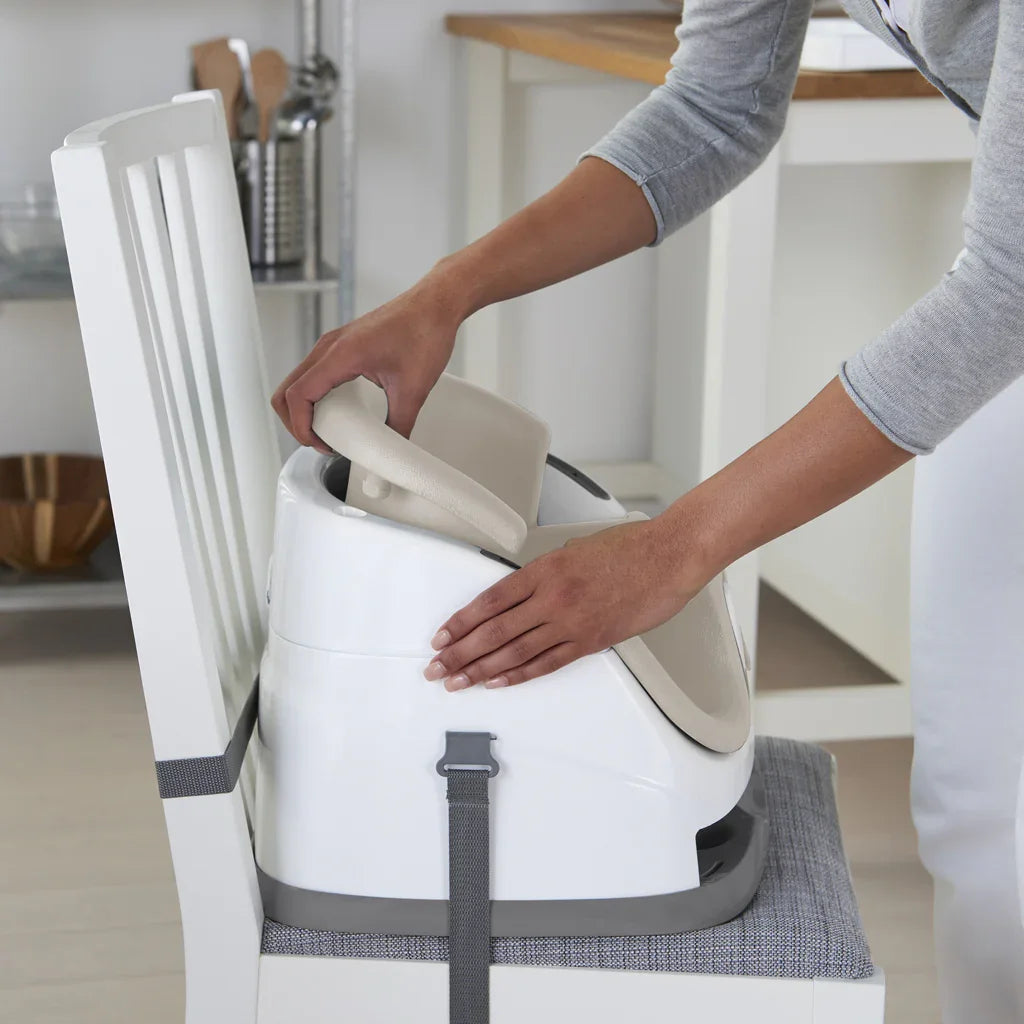 INGENUITY Baby Base 2-in-1™ Seat - Cashmere