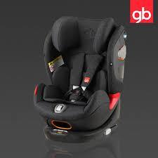 GB - gb Uni-all 0-36kg Car Seat - Mari Kali Stores Cyprus