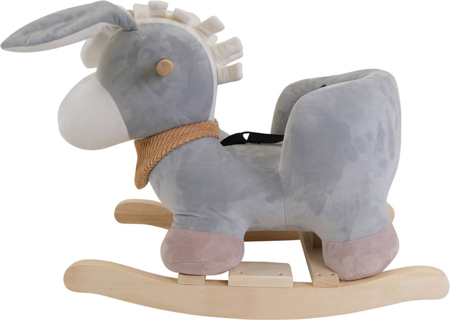 NATTOU Rocking Toy Lapidou Donkey 10m+