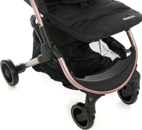 Coto Baby Rosalio LightWeight Stroller