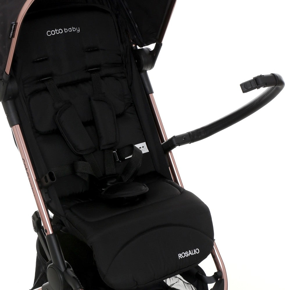 Coto Baby Rosalio LightWeight Stroller