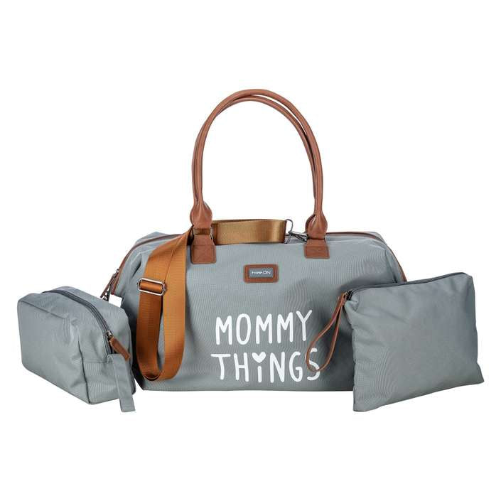 FreeON Mommy things bag, Practical and Spacious