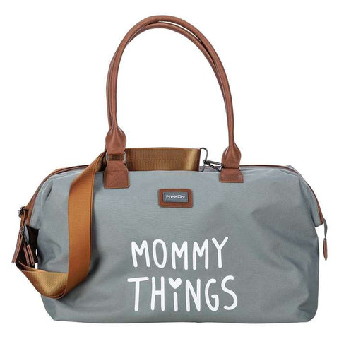 FreeON Mommy things bag, Practical and Spacious