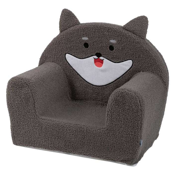 Bubaba by FreeON Children armchair dog