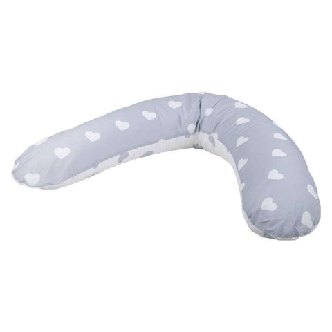 Bubaba Pregnancy & Nursing Pillow 175x35cm