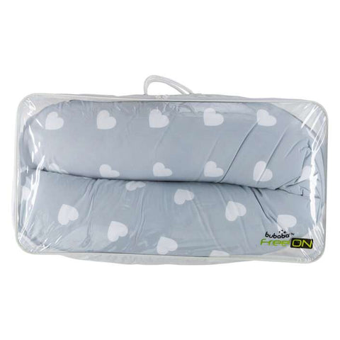 Bubaba Pregnancy & Nursing Pillow 175x35cm