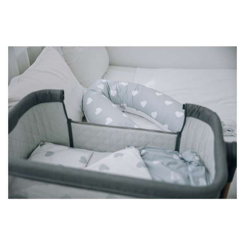 Bubaba Pregnancy & Nursing Pillow 175x35cm