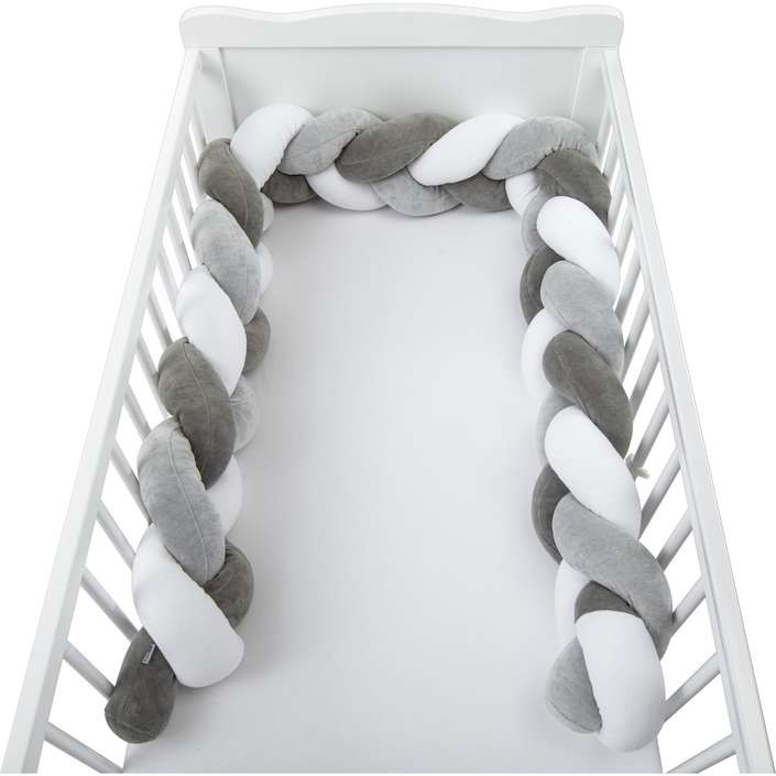 Bubaba by FreeON braid bumper