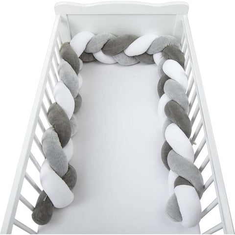 Bubaba by FreeON braid bumper