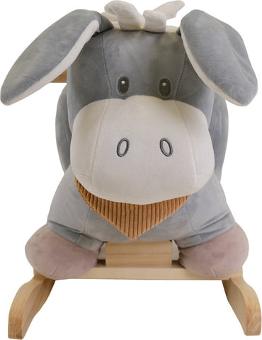 NATTOU Rocking Toy Lapidou Donkey 10m+