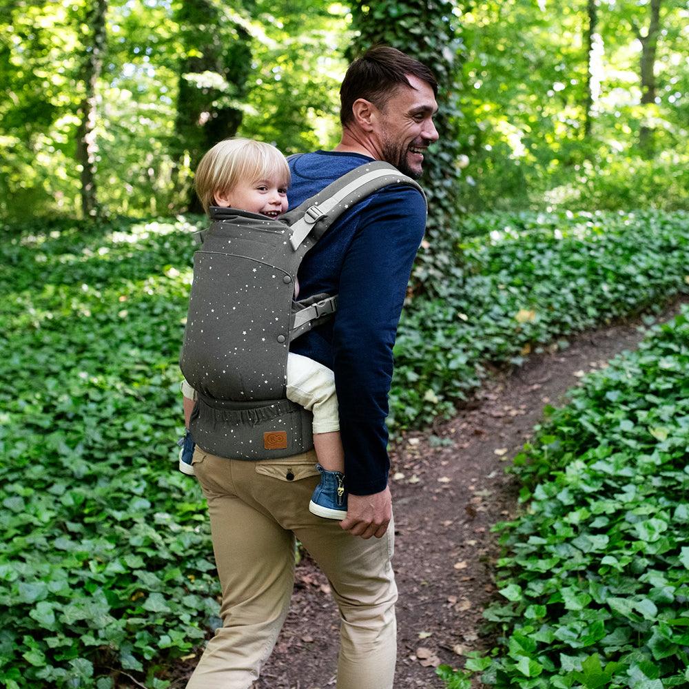 Kinderkraft Huggy Baby Carrier