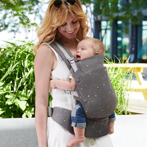 Kinderkraft Huggy Baby Carrier