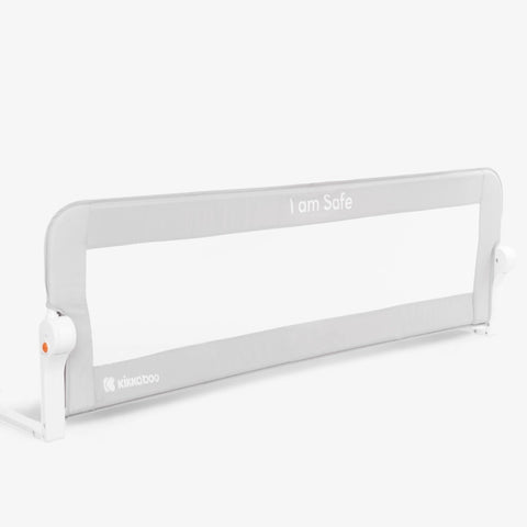 Kikkaboo I AM SAFE Bed Rail 120cm