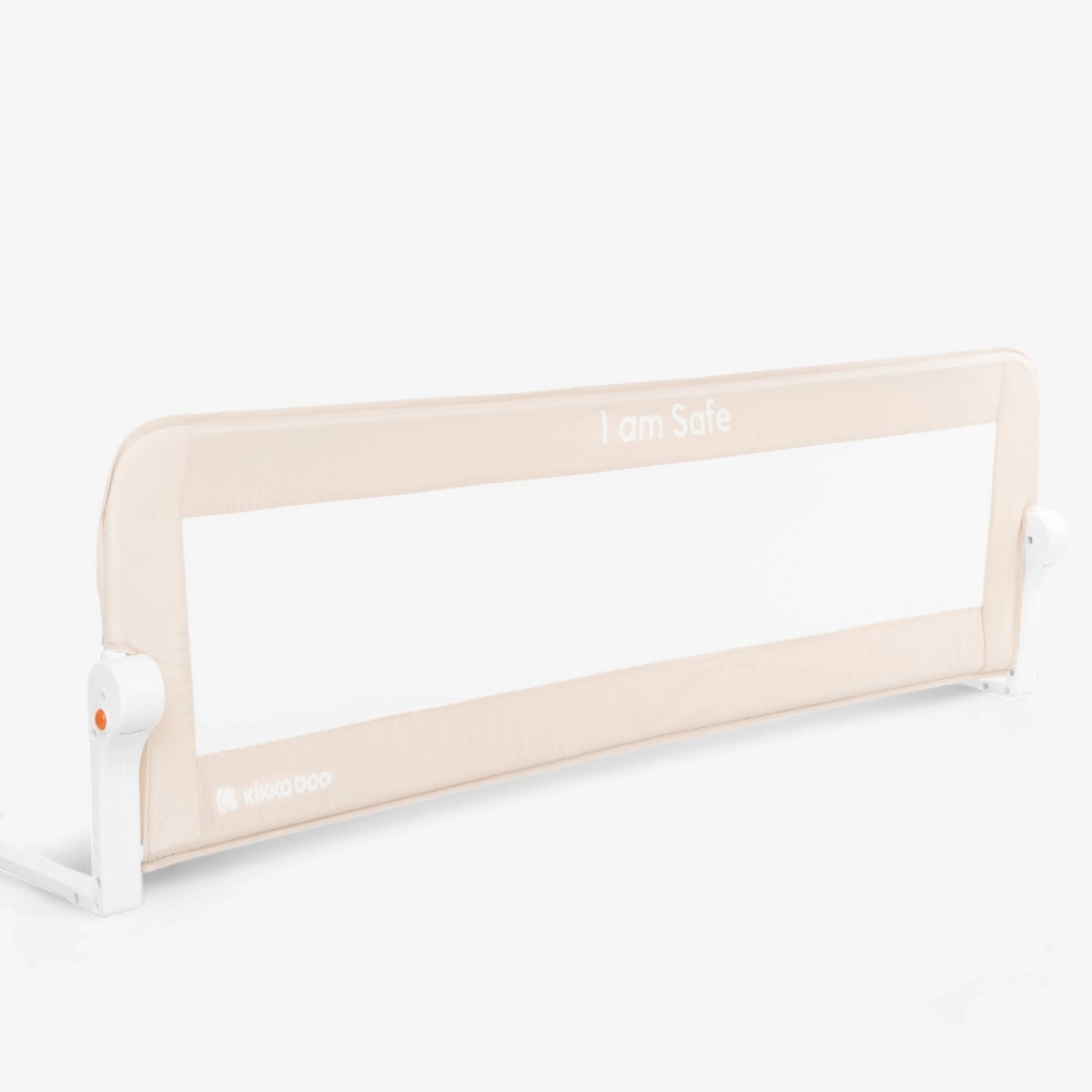 Kikkaboo I AM SAFE Bed Rail 120cm