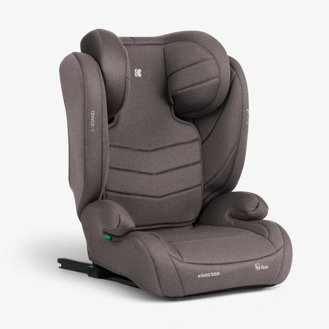 Kikkaboo i-STAND i-Size Car Seat (100-150 cm)