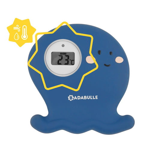 Badabulle Digital bath thermometer - Mari Kali Stores Cyprus