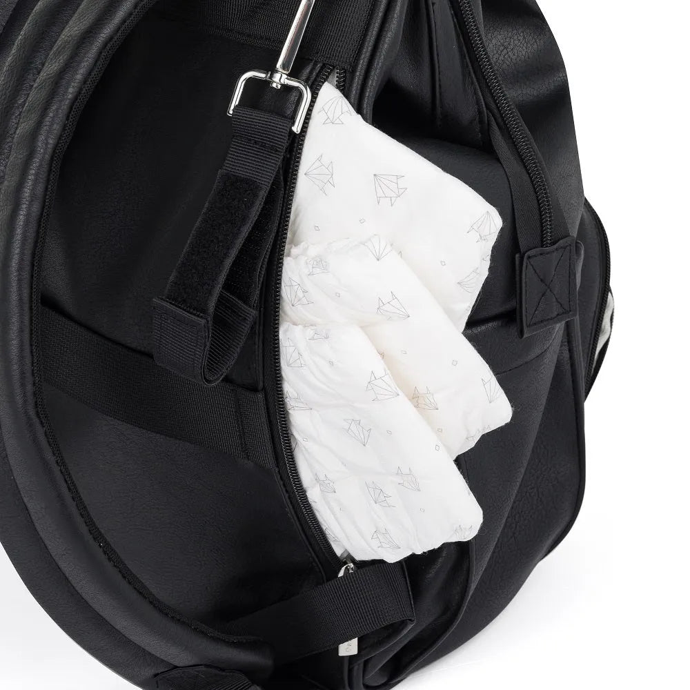 Petite&Mars Diaper backpack Jasper