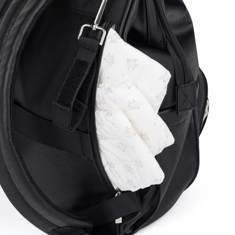 Petite&Mars Diaper backpack Jasper