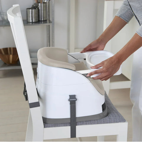 INGENUITY Baby Base 2-in-1™ Seat - Cashmere