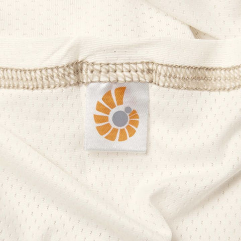 Ergobaby Sustainable Mesh Baby Wrap