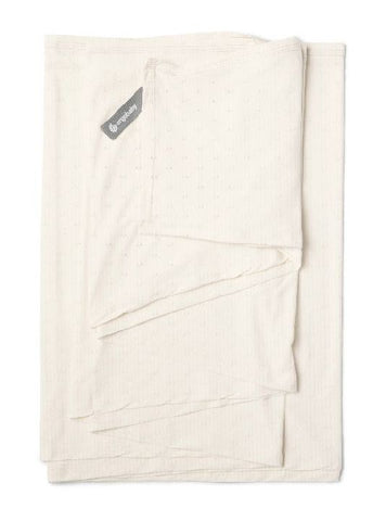 Ergobaby Sustainable Mesh Baby Wrap