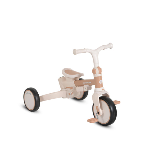 Cangaroo Tricycle Compacto 4in1