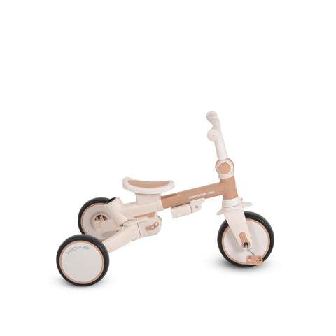 Cangaroo Tricycle Compacto 4in1