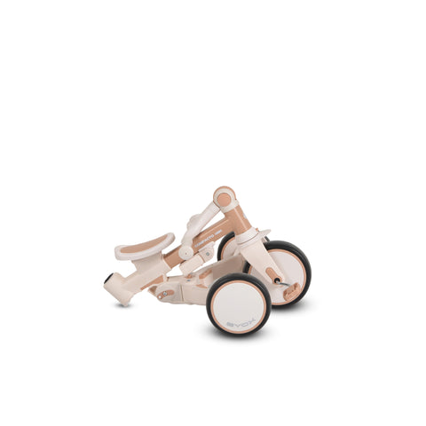 Cangaroo Tricycle Compacto 4in1