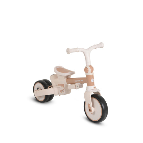 Cangaroo Tricycle Compacto 4in1