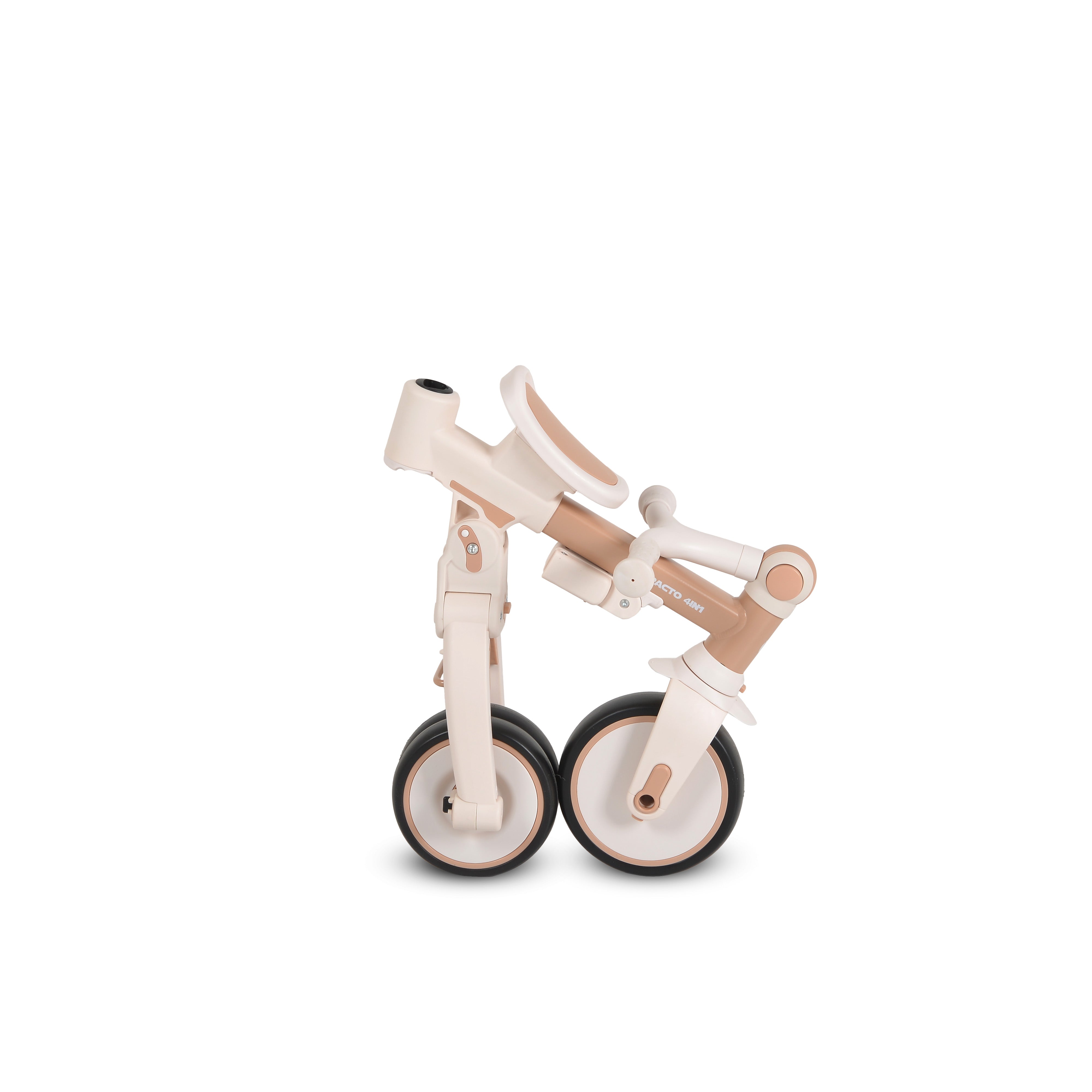 Cangaroo Tricycle Compacto 4in1