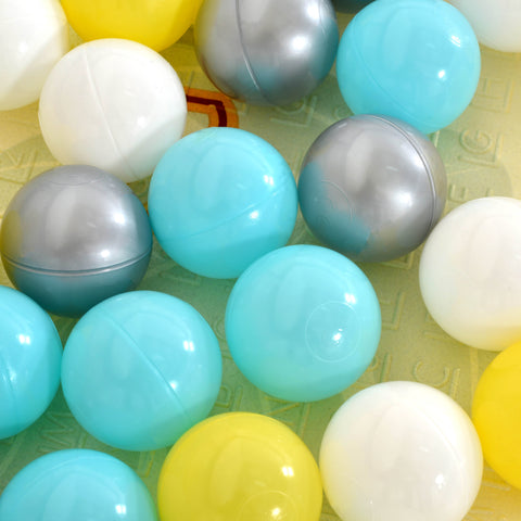 Cangaroo Playpen GameZone 150x200 with accessories